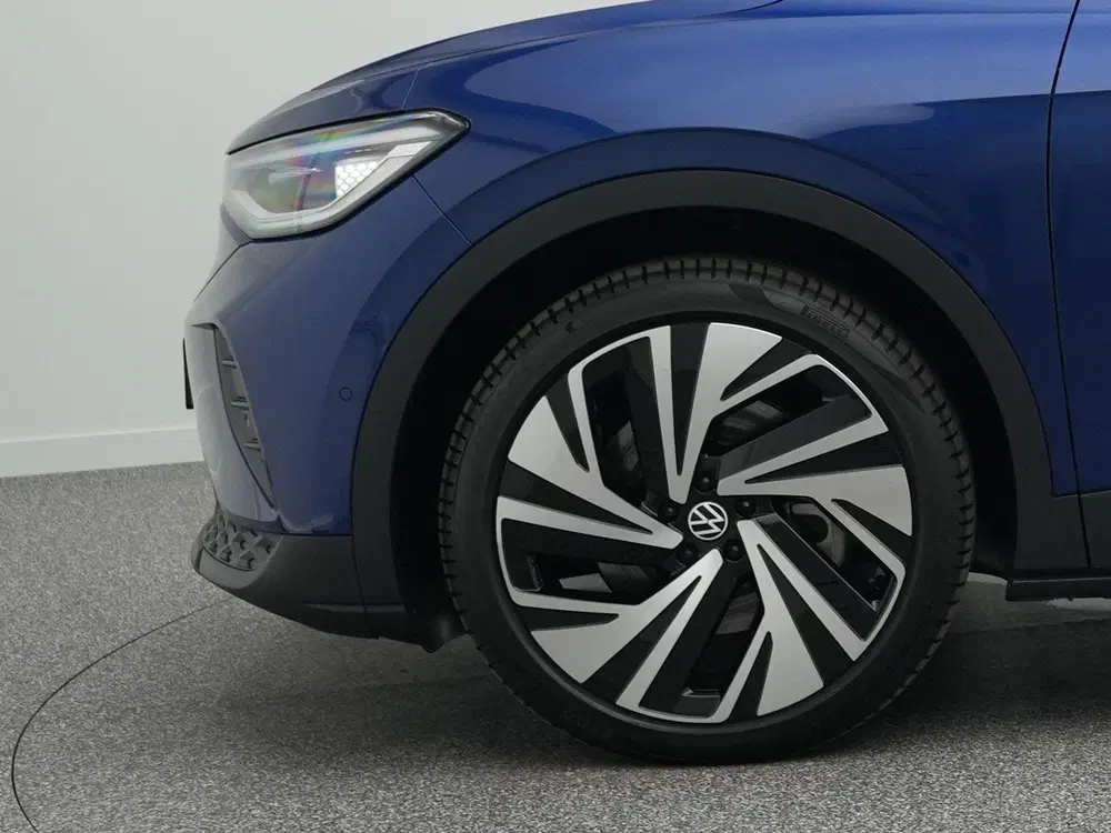 Volkswagen ID.4 Pro 77 kWh uit 2025, foto 7