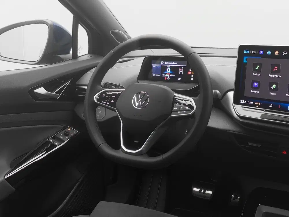Volkswagen ID.4 Pro 77 kWh uit 2025, foto 8