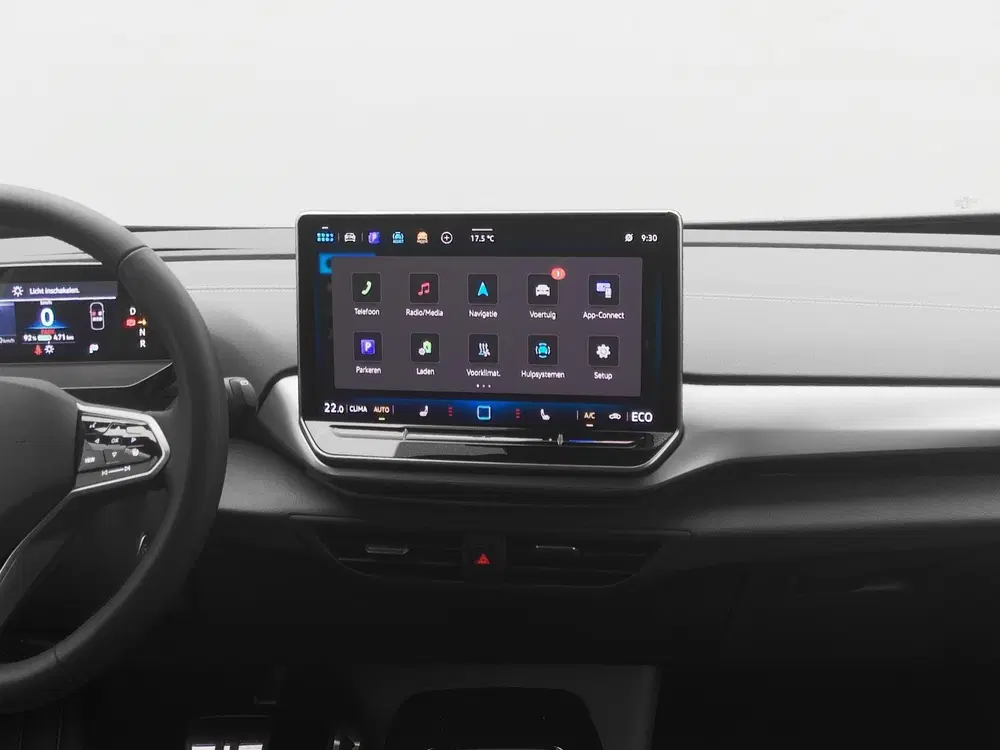 Volkswagen ID.4 Pro 77 kWh uit 2025, foto 9