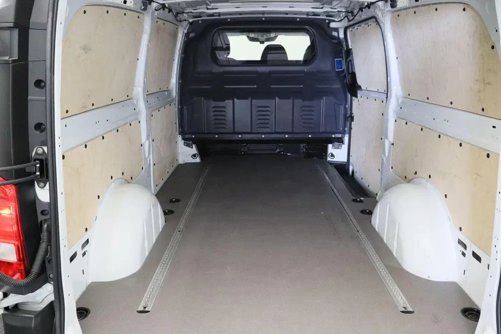 Mercedes-Benz Vito 116 CDI L3 Select 2024 uit 2024, foto 10