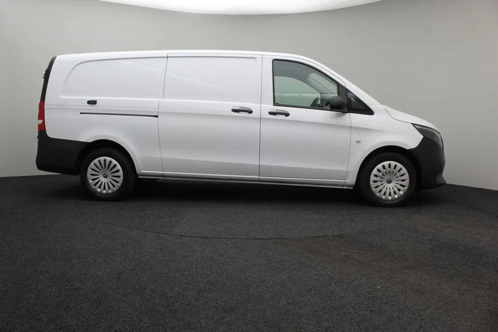 Mercedes-Benz Vito 116 CDI L3 Select 2024 uit 2024, foto 11