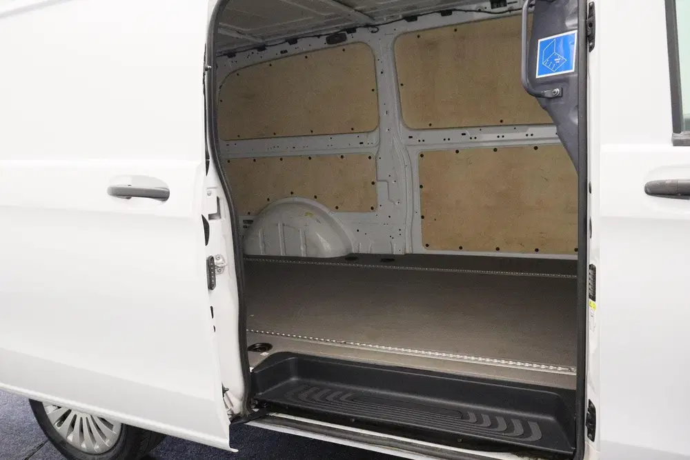 Mercedes-Benz Vito 116 CDI L3 Select 2024 uit 2024, foto 12