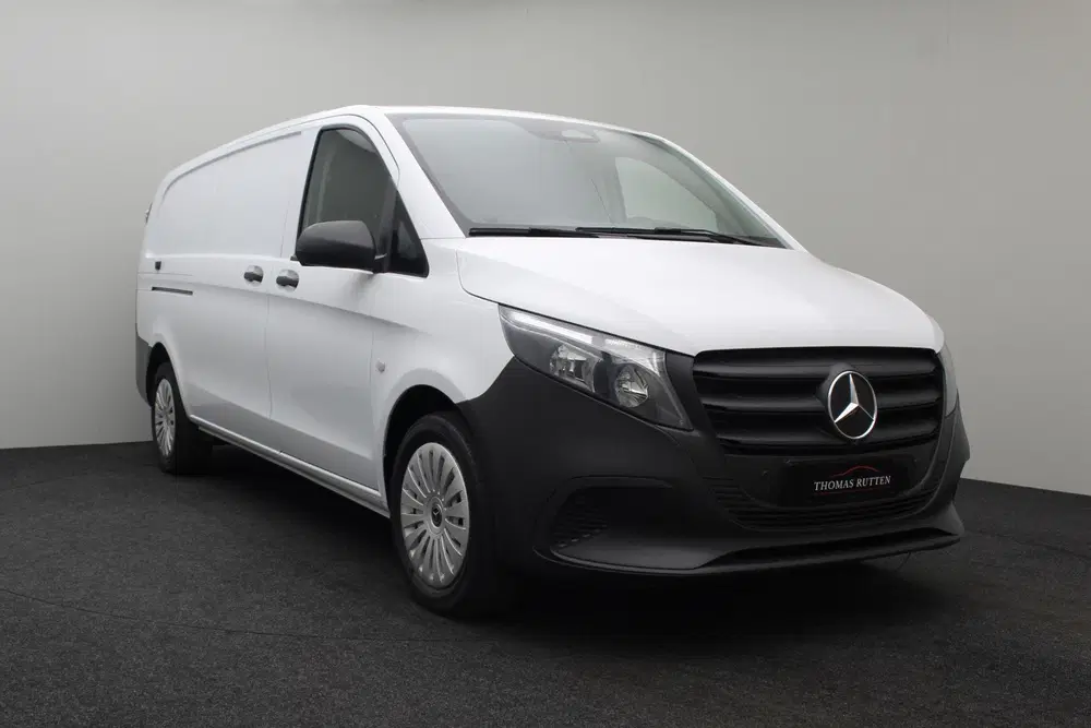 Mercedes-Benz Vito 116 CDI L3 Select 2024 uit 2024, foto 13