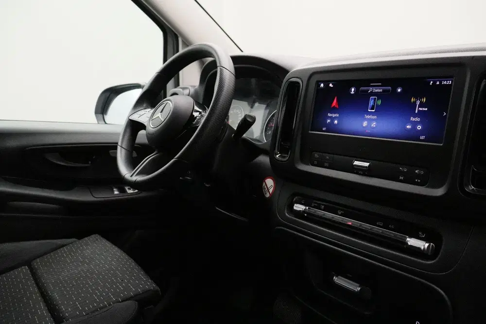 Mercedes-Benz Vito 116 CDI L3 Select 2024 uit 2024, foto 15