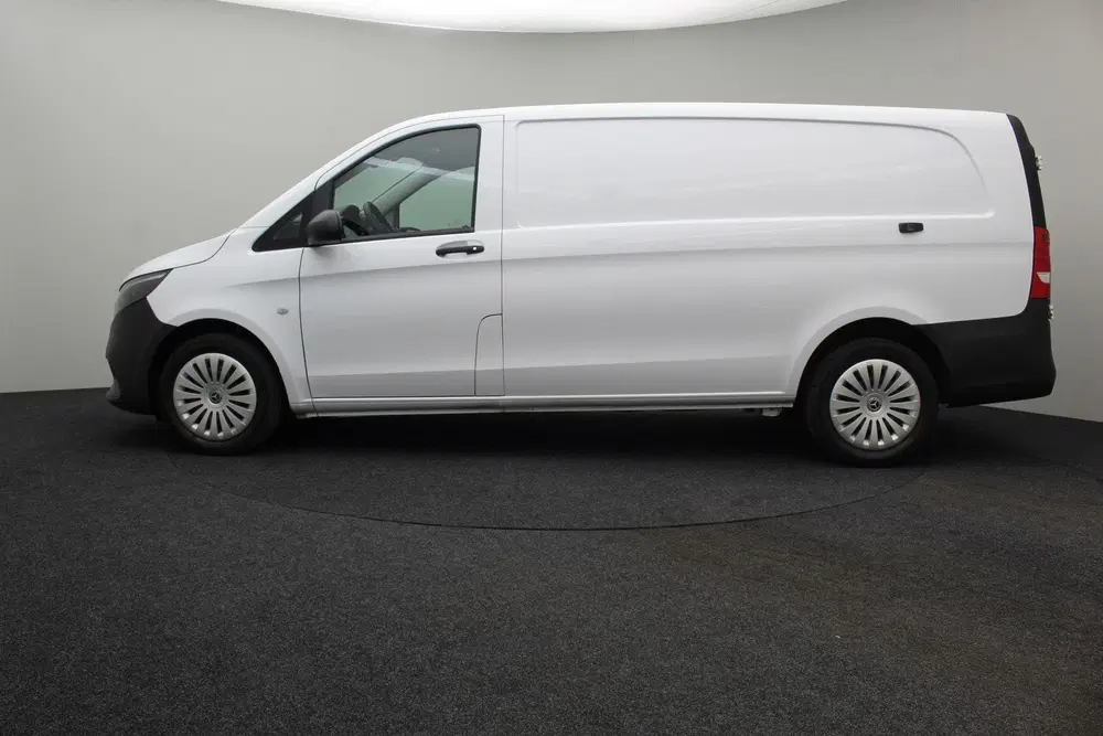 Mercedes-Benz Vito 116 CDI L3 Select 2024 uit 2024, foto 5