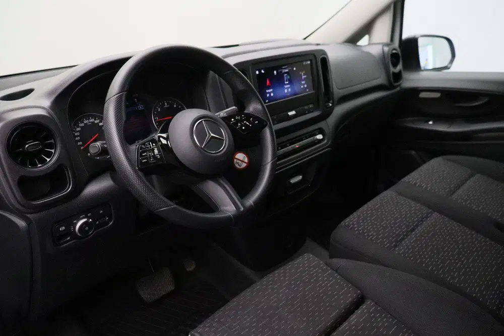 Mercedes-Benz Vito 116 CDI L3 Select 2024 uit 2024, foto 6