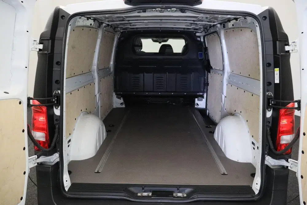 Mercedes-Benz Vito 116 CDI L3 Select 2024 uit 2024, foto 8