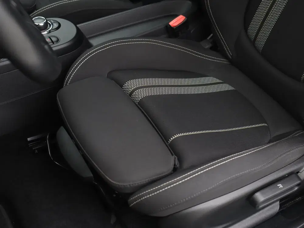Mini Electric 3-deurs Essential Accu conditie 99% (bj 20 uit 2022, foto 13
