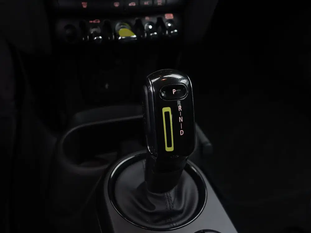 Mini Electric 3-deurs Essential Accu conditie 99% (bj 20 uit 2022, foto 15