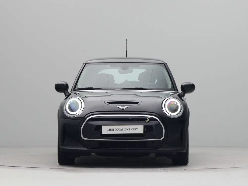 Mini Electric 3-deurs Essential Accu conditie 99% (bj 20 uit 2022, foto 5