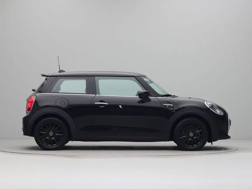 Mini Electric 3-deurs Essential Accu conditie 99% (bj 20 uit 2022, foto 7