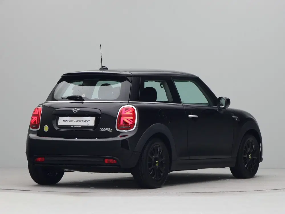 Mini Electric 3-deurs Essential Accu conditie 99% (bj 20 uit 2022, foto 8