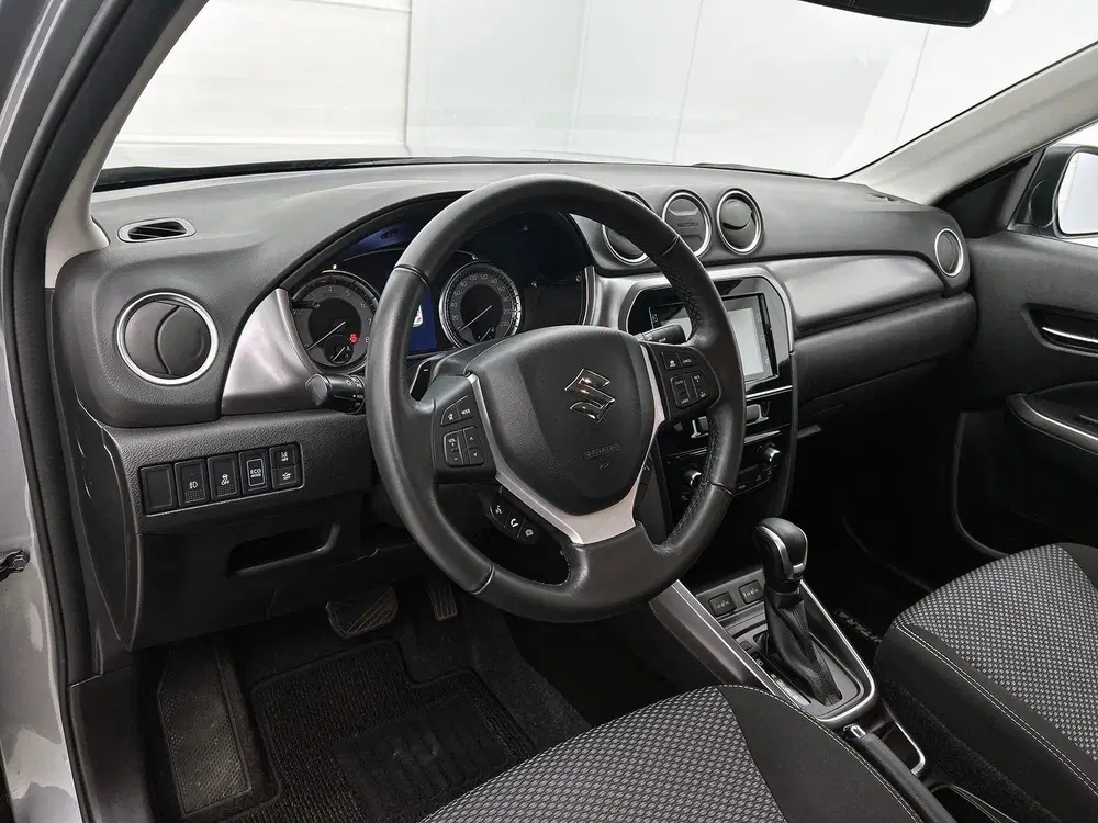 Suzuki Vitara 1.5 Hybrid Select uit 2022, foto 13
