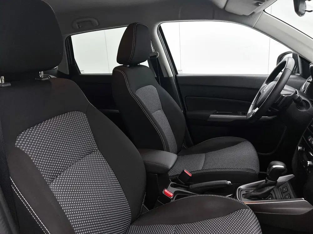 Suzuki Vitara 1.5 Hybrid Select uit 2022, foto 14