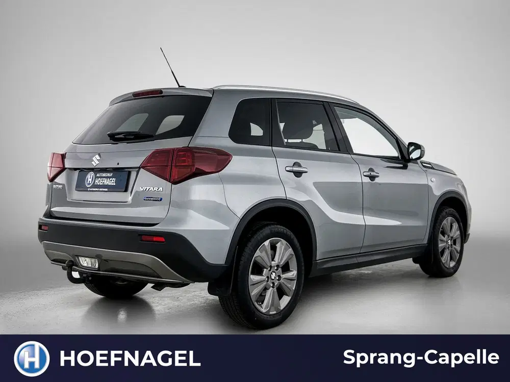 Suzuki Vitara 1.5 Hybrid Select uit 2022, foto 2
