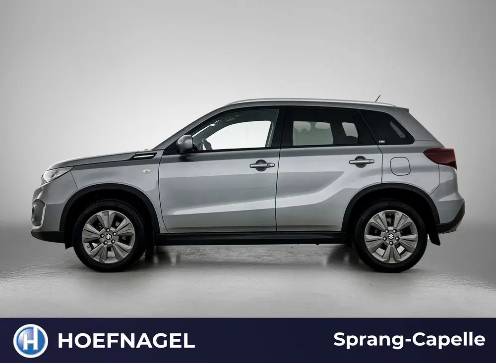 Suzuki Vitara 1.5 Hybrid Select uit 2022, foto 3