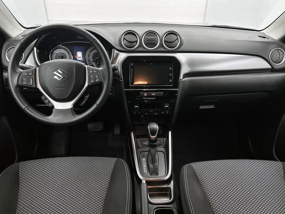 Suzuki Vitara 1.5 Hybrid Select uit 2022, foto 4