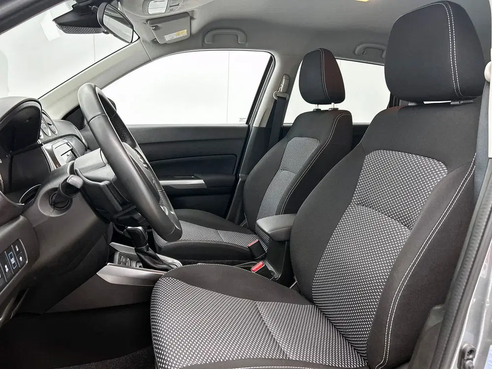 Suzuki Vitara 1.5 Hybrid Select uit 2022, foto 5