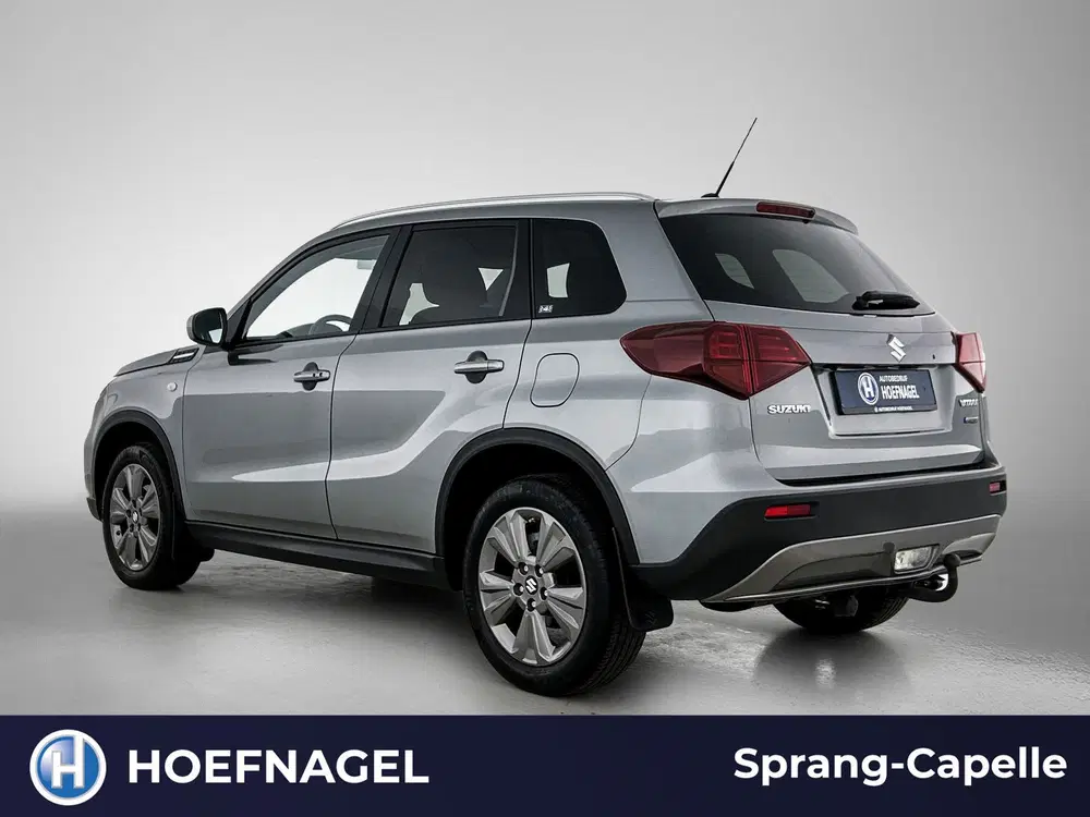 Suzuki Vitara 1.5 Hybrid Select uit 2022, foto 8