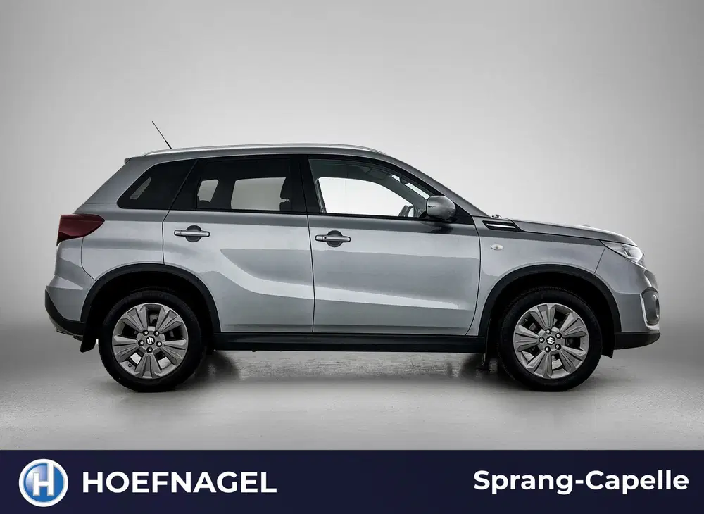Suzuki Vitara 1.5 Hybrid Select uit 2022, foto 9