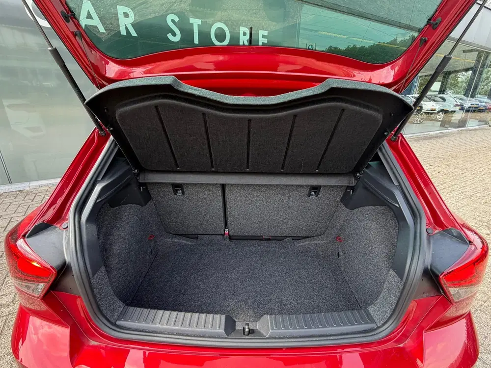 SEAT Ibiza 1.0 TSI FR Pano LED Virtual Camera Beats C uit 2019, foto 13