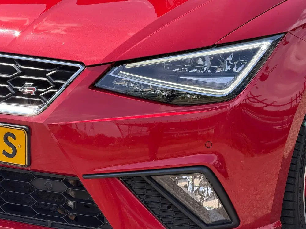 SEAT Ibiza 1.0 TSI FR Pano LED Virtual Camera Beats C uit 2019, foto 7