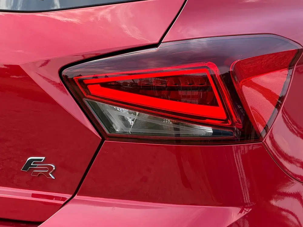 SEAT Ibiza 1.0 TSI FR Pano LED Virtual Camera Beats C uit 2019, foto 8