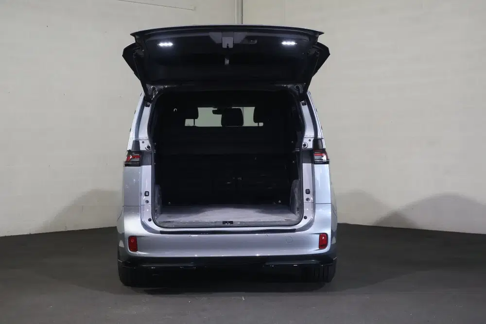 Volkswagen ID. Buzz ID. Buzz Cargo Bulli Edition 79 kWh 459km uit 2024, foto 11