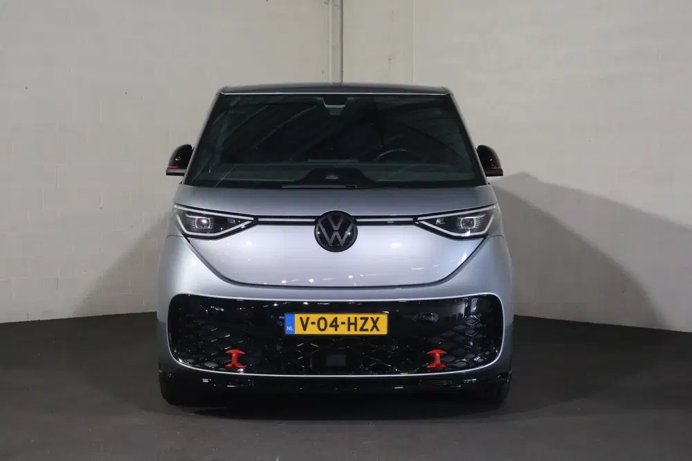 Volkswagen ID. Buzz ID. Buzz Cargo Bulli Edition 79 kWh 459km uit 2024, foto 5