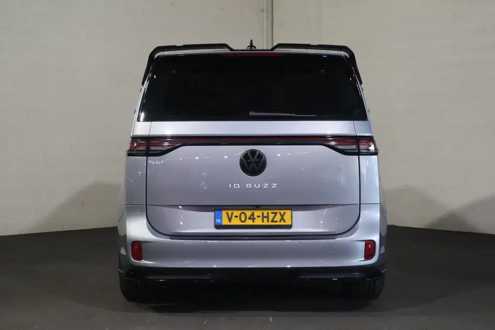 Volkswagen ID. Buzz ID. Buzz Cargo Bulli Edition 79 kWh 459km uit 2024, foto 8