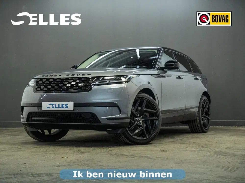 Land Rover Range Rover Velar 2.0 P400e uit 2022