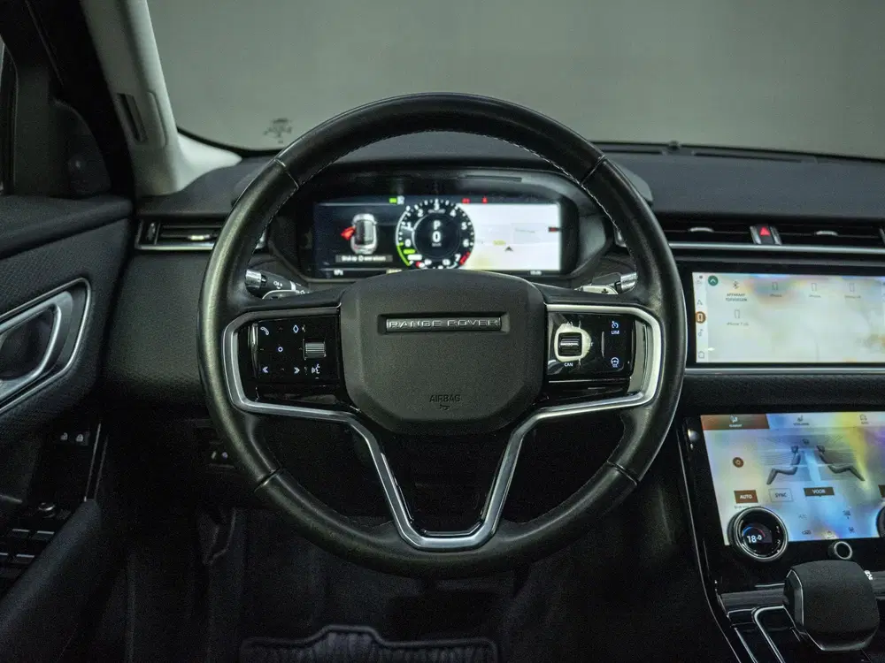 Land Rover Range Rover Velar 2.0 P400e uit 2022, foto 10