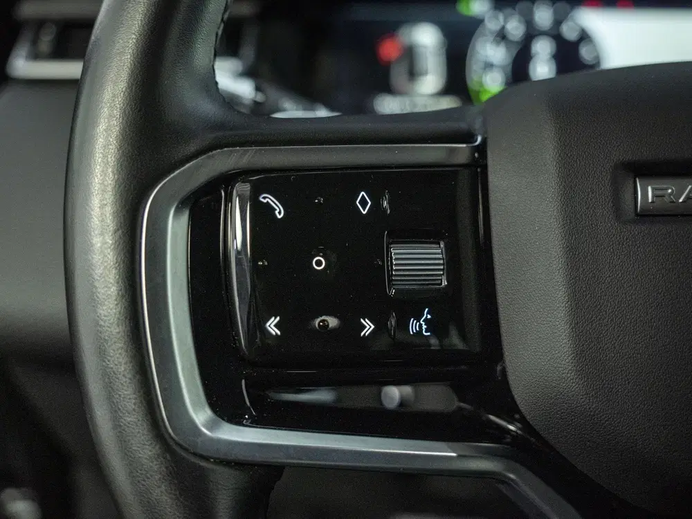 Land Rover Range Rover Velar 2.0 P400e uit 2022, foto 11
