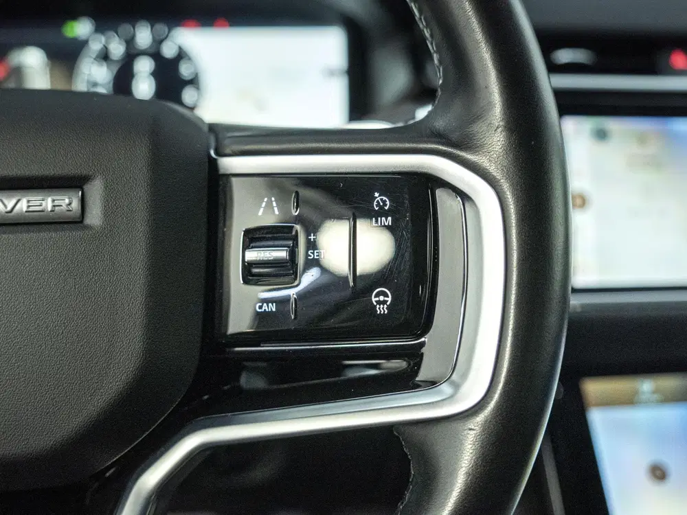 Land Rover Range Rover Velar 2.0 P400e uit 2022, foto 12