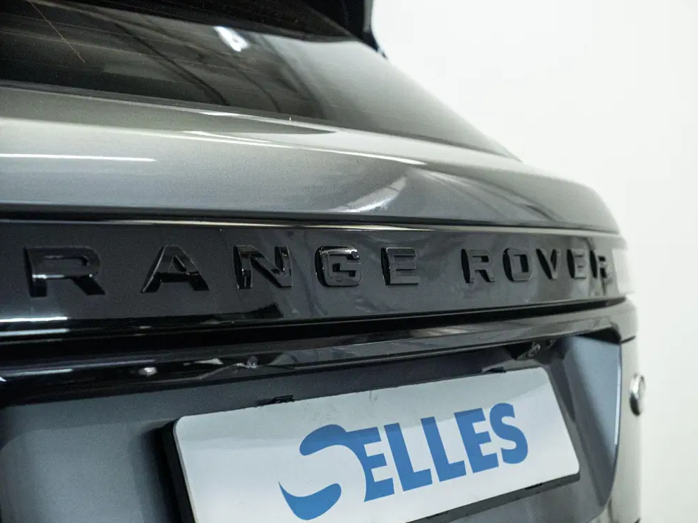 Land Rover Range Rover Velar 2.0 P400e uit 2022, foto 15