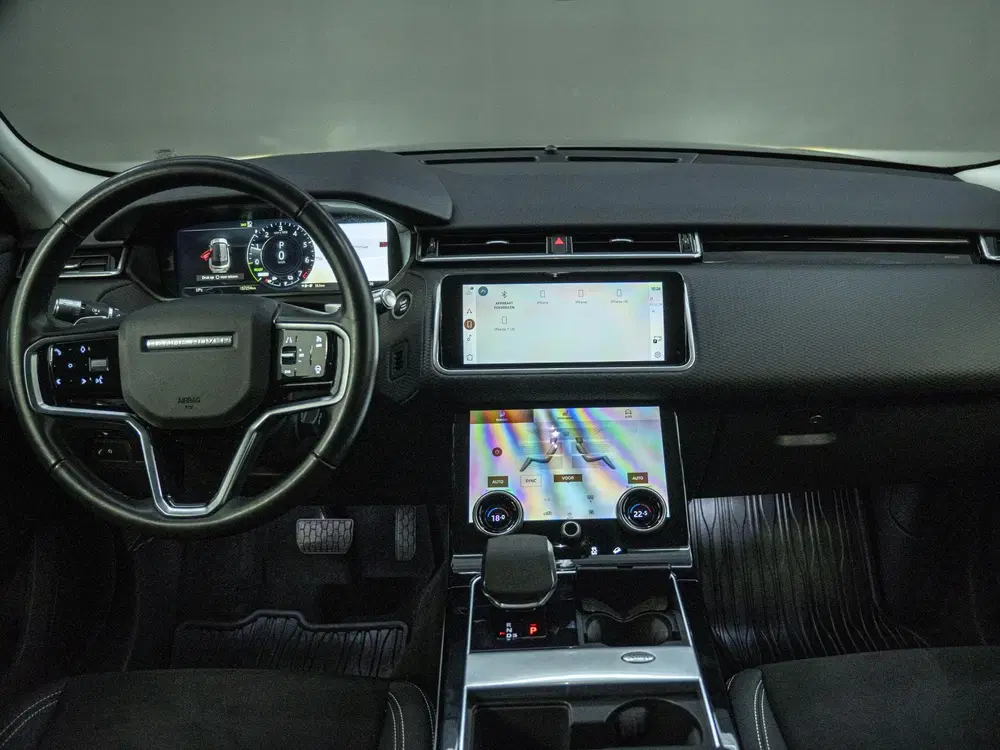 Land Rover Range Rover Velar 2.0 P400e uit 2022, foto 2
