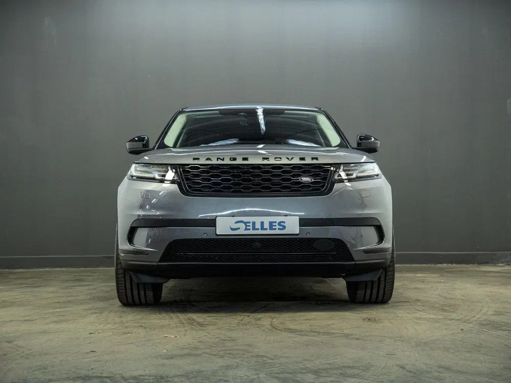 Land Rover Range Rover Velar 2.0 P400e uit 2022, foto 4