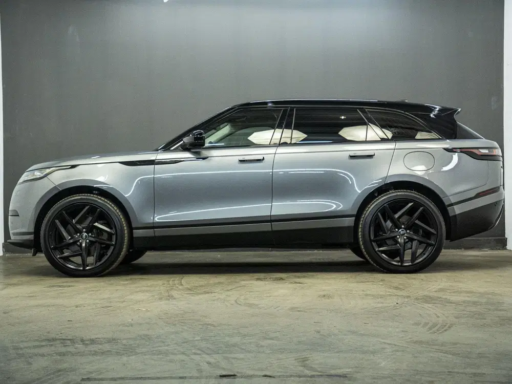 Land Rover Range Rover Velar 2.0 P400e uit 2022, foto 5