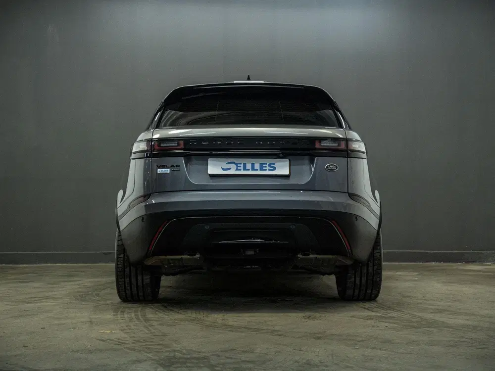 Land Rover Range Rover Velar 2.0 P400e uit 2022, foto 6