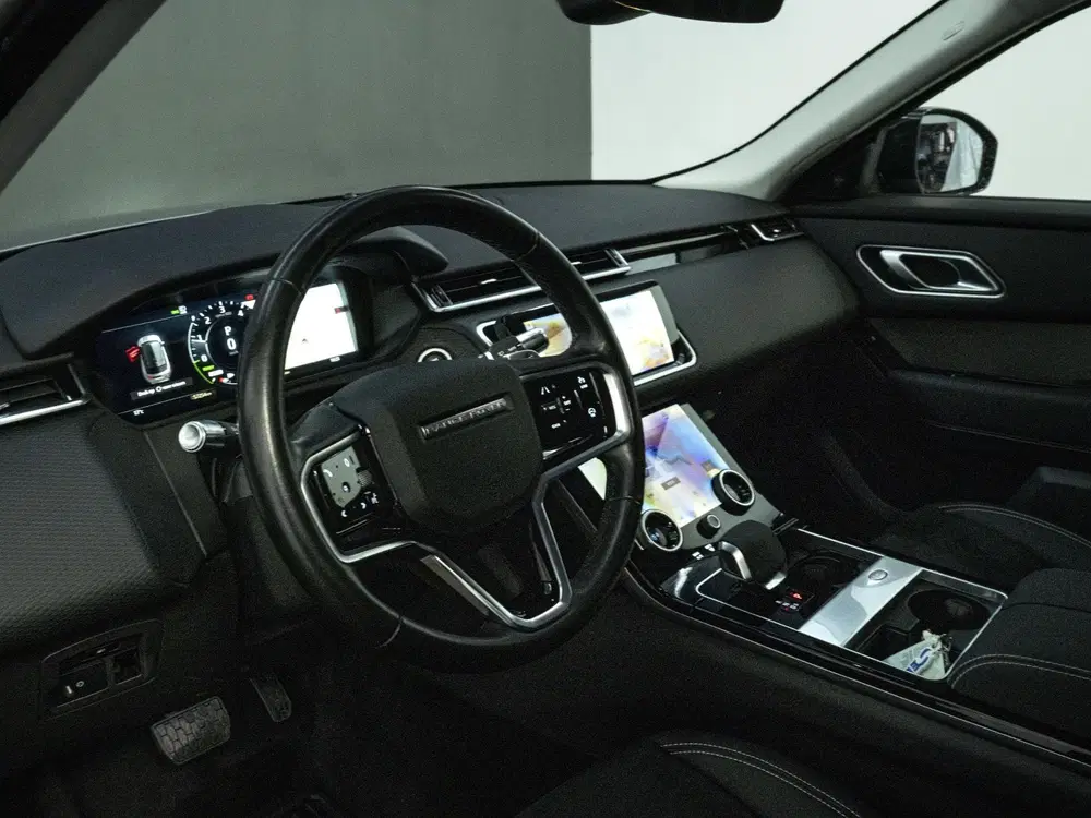 Land Rover Range Rover Velar 2.0 P400e uit 2022, foto 7