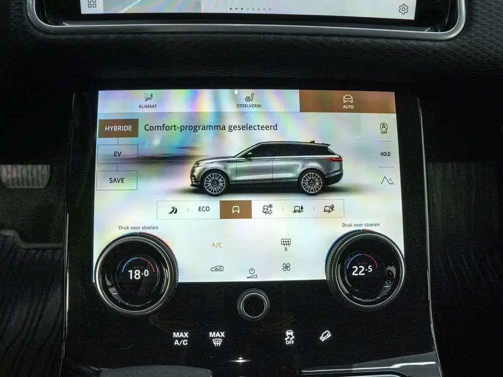 Land Rover Range Rover Velar 2.0 P400e uit 2022, foto 8