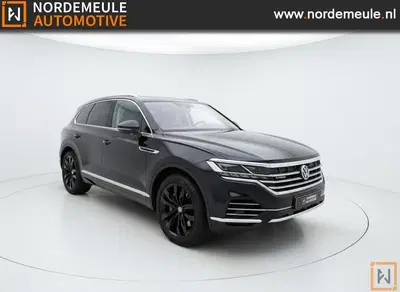 Volkswagen Touareg 3.0 TSI EHYBRID 4Motion uit 2020