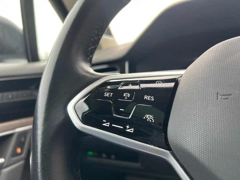Volkswagen Touareg 3.0 TSI EHYBRID 4Motion uit 2020, foto 15