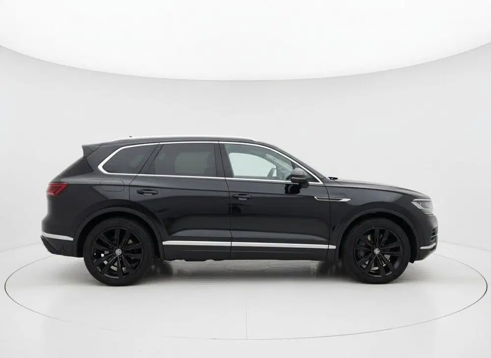Volkswagen Touareg 3.0 TSI EHYBRID 4Motion uit 2020, foto 4