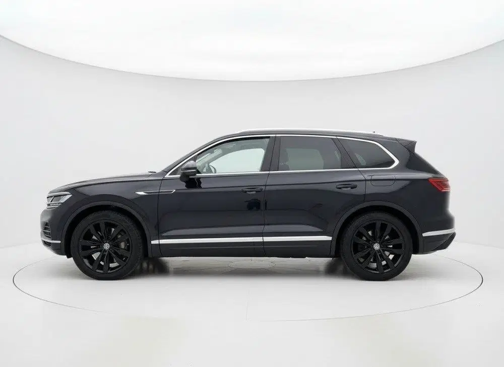 Volkswagen Touareg 3.0 TSI EHYBRID 4Motion uit 2020, foto 5