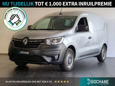 Renault Express 1.5 dCi 75 Comfort MARGE AUTO uit 2022