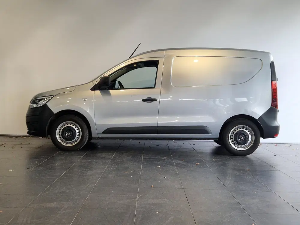 Renault Express 1.5 dCi 75 Comfort MARGE AUTO uit 2022, foto 10
