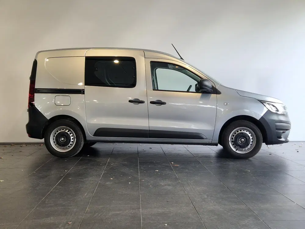 Renault Express 1.5 dCi 75 Comfort MARGE AUTO uit 2022, foto 11