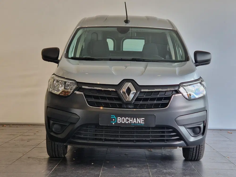 Renault Express 1.5 dCi 75 Comfort MARGE AUTO uit 2022, foto 12