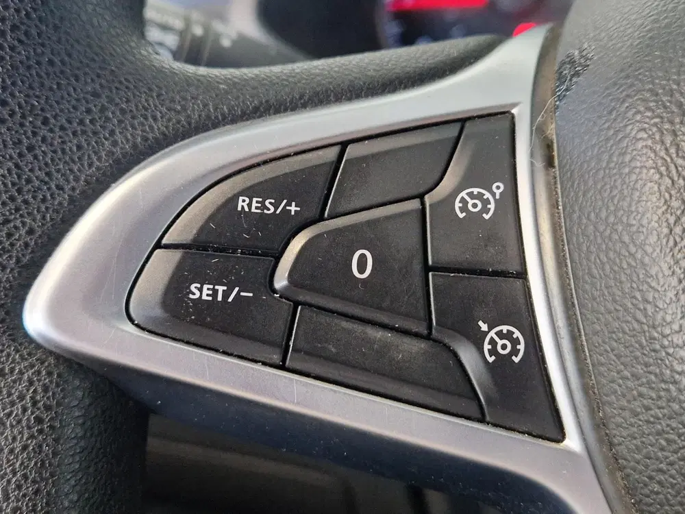 Renault Express 1.5 dCi 75 Comfort MARGE AUTO uit 2022, foto 15